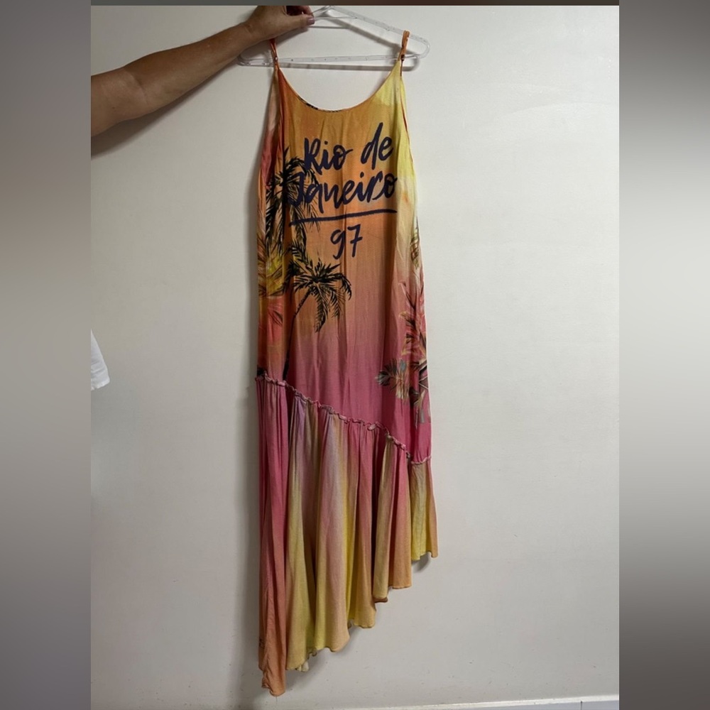 Farm Rio Dress - Picture 6 of 6